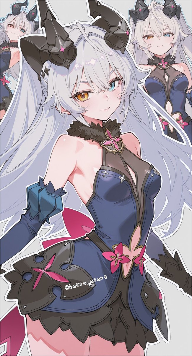 kaeru_aiart's tweet photo. リンドヴェルヌ様❣ ゼンゼロ https://t.co/gibwgzlClp