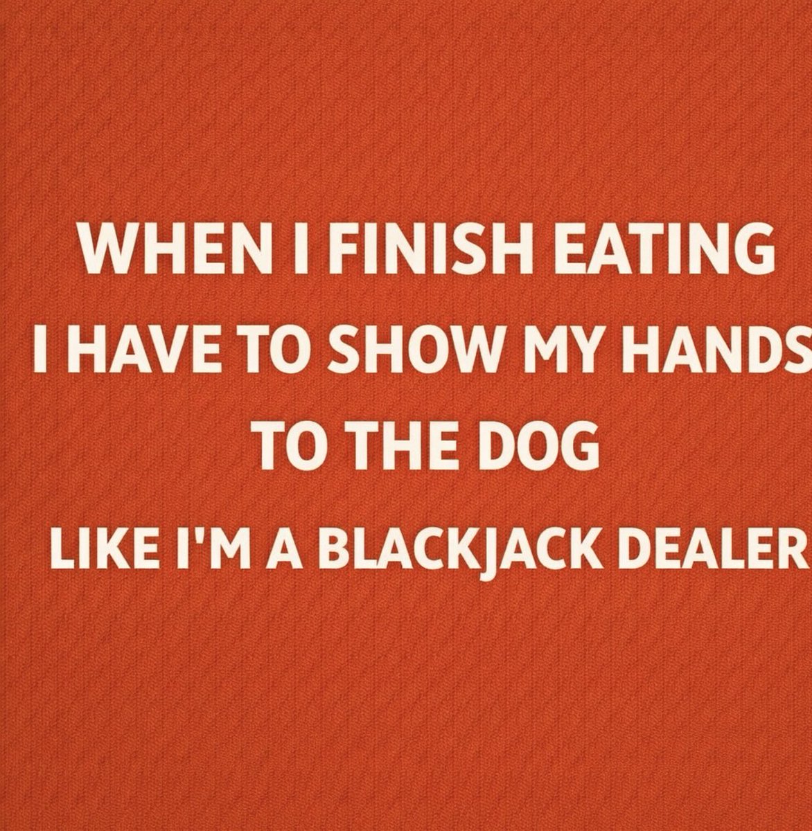 PhilSledge's tweet photo. Do you also engage in this practice? https://t.co/Orf69epCLa