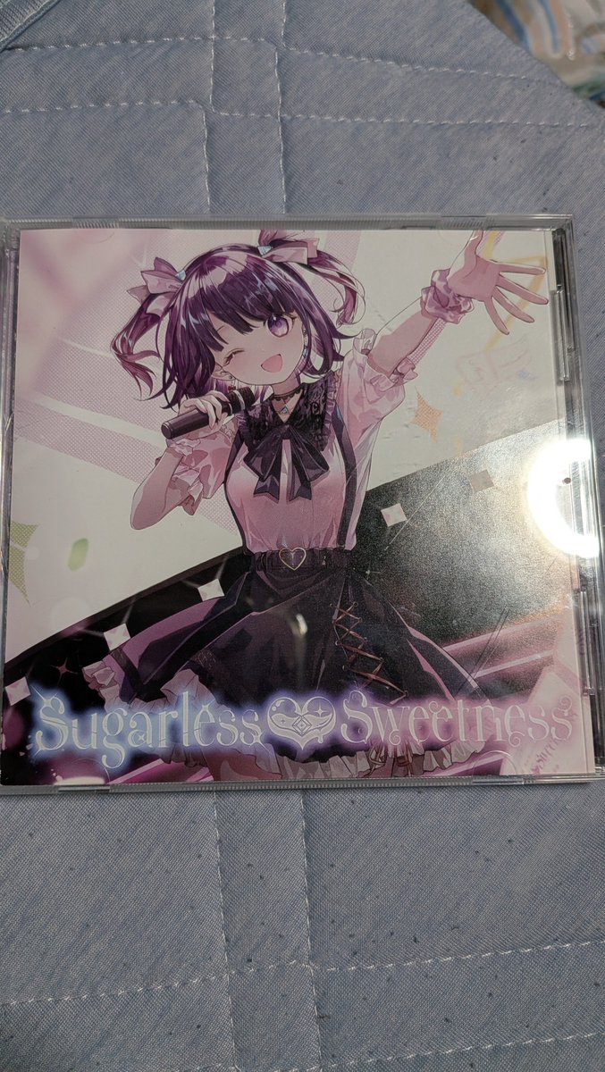 StS5897's tweet photo. しおちゃんのワンマンライブに行ってなかったら、どうなってたかな。しおちゃんをのんびり推してたかな

ライブ終わってから毎日しおちゃんのことを考えてるし今は1番の熱を持ってて配信はリアタイにこだわりたいとかツイートにすぐ反応したい気持ちが強い

明らかにライブ終わってからツイート増えた https://t.co/ZA8n3figFs
