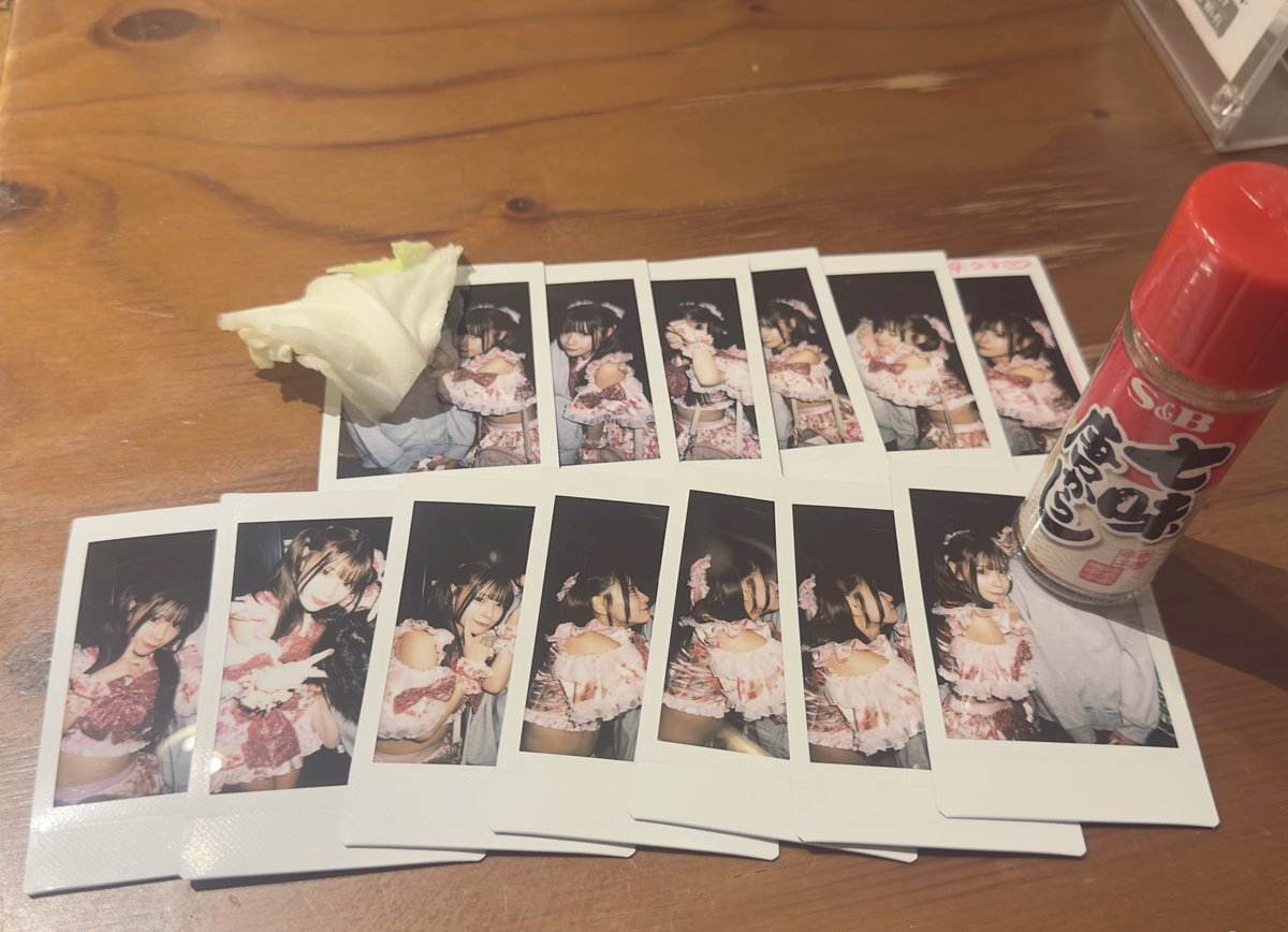 sir__68's tweet photo. ピッチリバッチリベリマッチ
 #もかにゃんたいむ https://t.co/k7XMG7pP6U