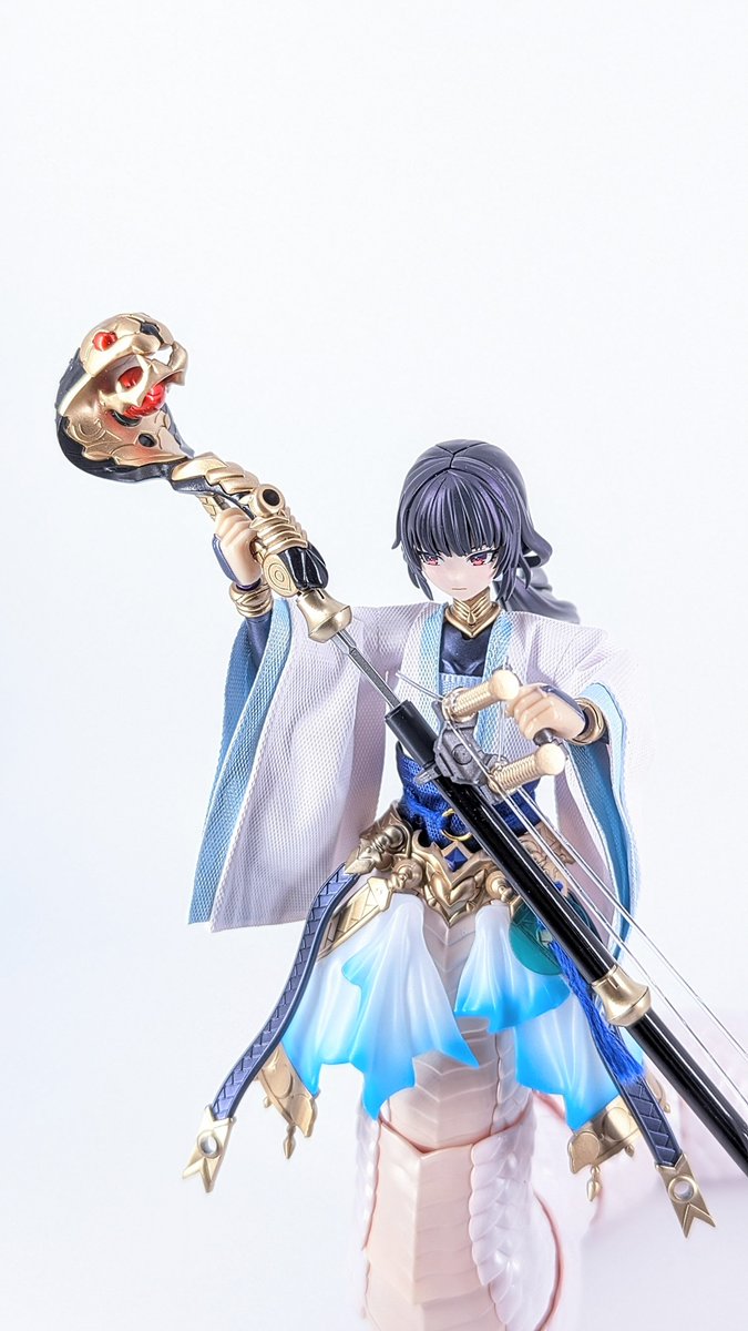 Offlinecage's tweet photo. #このツイートを見た人は武器ならなんでもいいから好きな武器晒しなさい 
仕込み楽器 https://t.co/3E1FR11y26