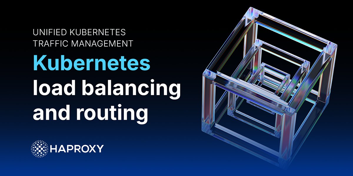 HAProxy tweet picture