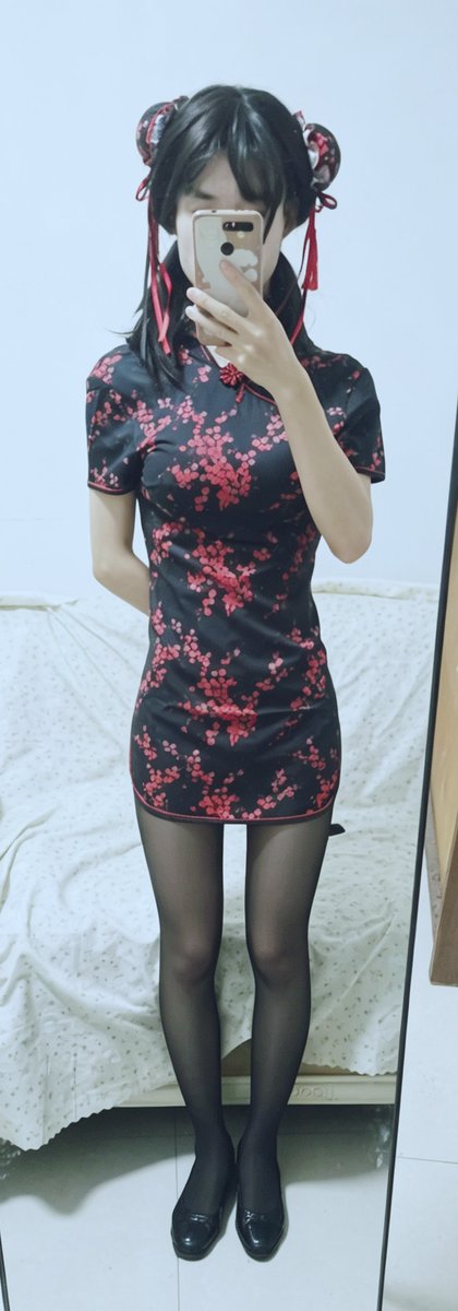tsddgx3k's tweet photo. 帖子终于可以发图片 #男娘 #cd https://t.co/dnau0bEwci