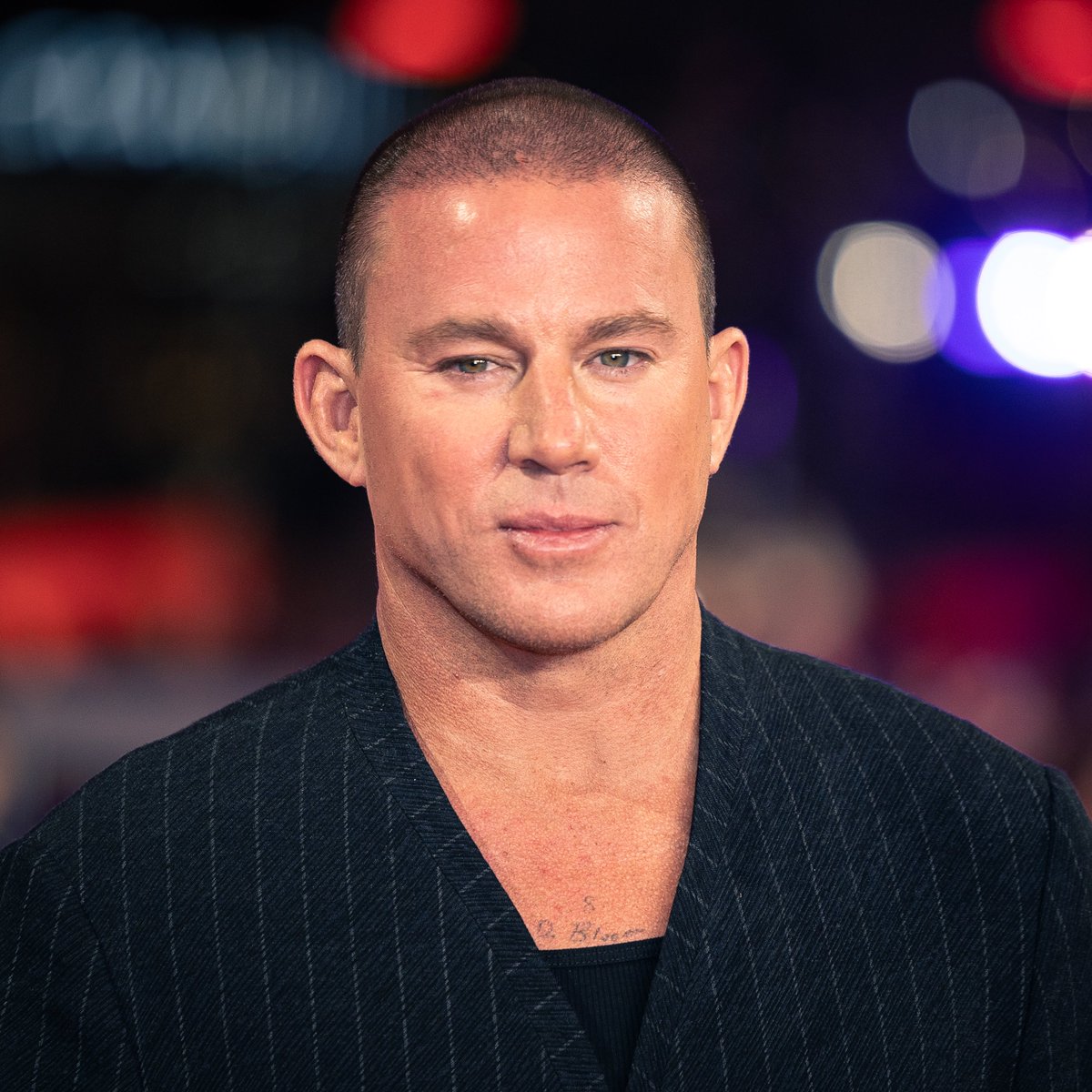 averytokarski's tweet photo. Channing Tatum’s New Instagram Account… or is it?
https://t.co/OeMFLqPBvU
#372WithU https://t.co/XyVyvRjjMf