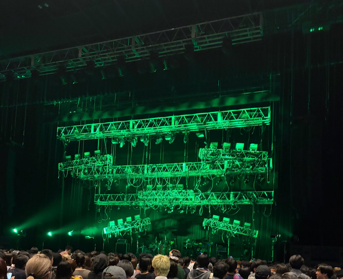 raku69_'s tweet photo. kroi行った良かった https://t.co/JYdVDNhT4l