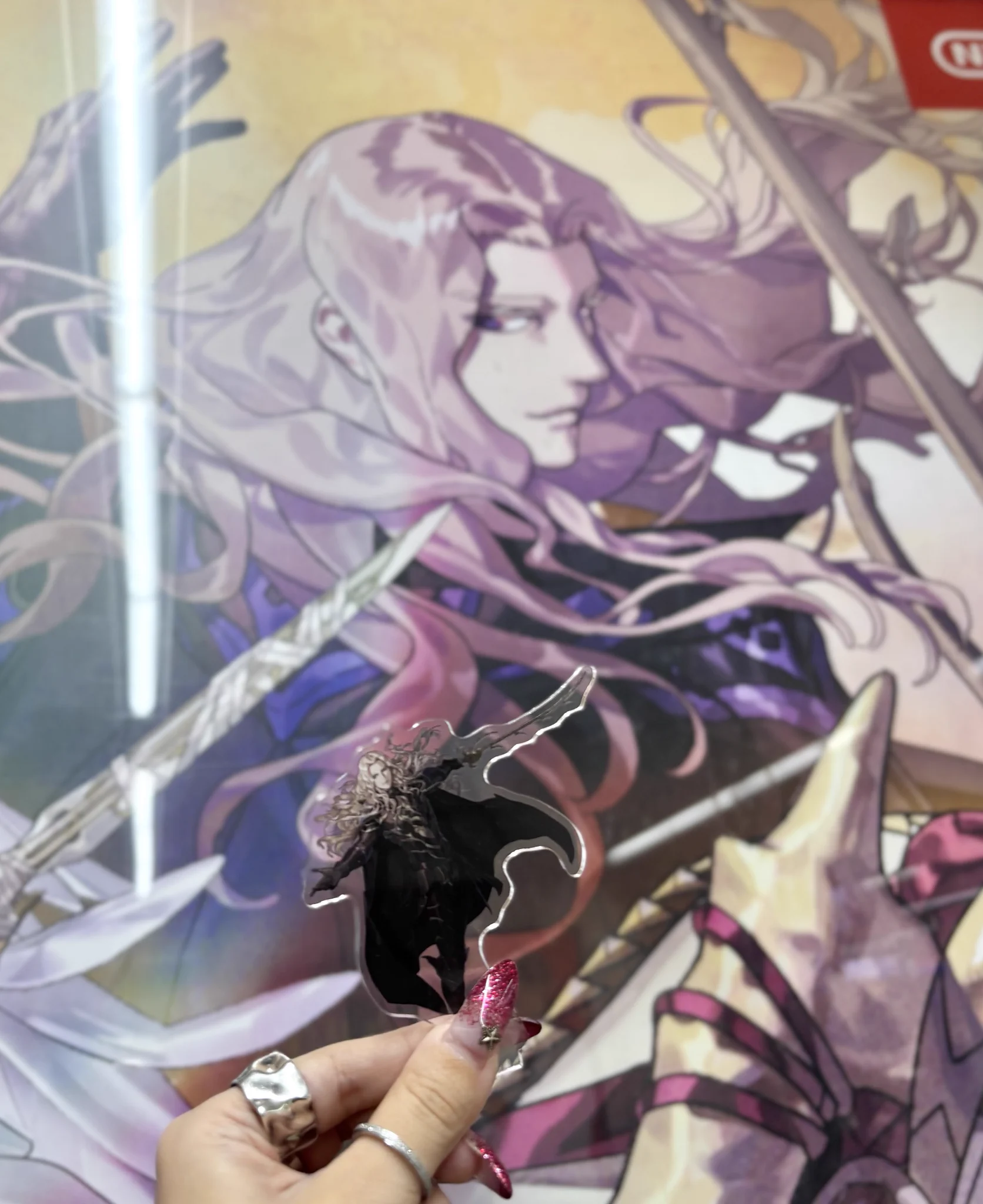 きょ on X: 