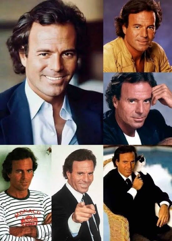 hernanqo's tweet photo. @PatoCornejo 23/09/1943 nació @JulioIglesias 🎂 
Cantante, compositor, músico, productor, abogado
Artista de habla hispana más exitoso de la historia
En 1983, reconocido por The World Records Guinness, el artista de lengua hispana con más ventas en el mundo. La vida sigue igual https://t.co/APk7pn5pil