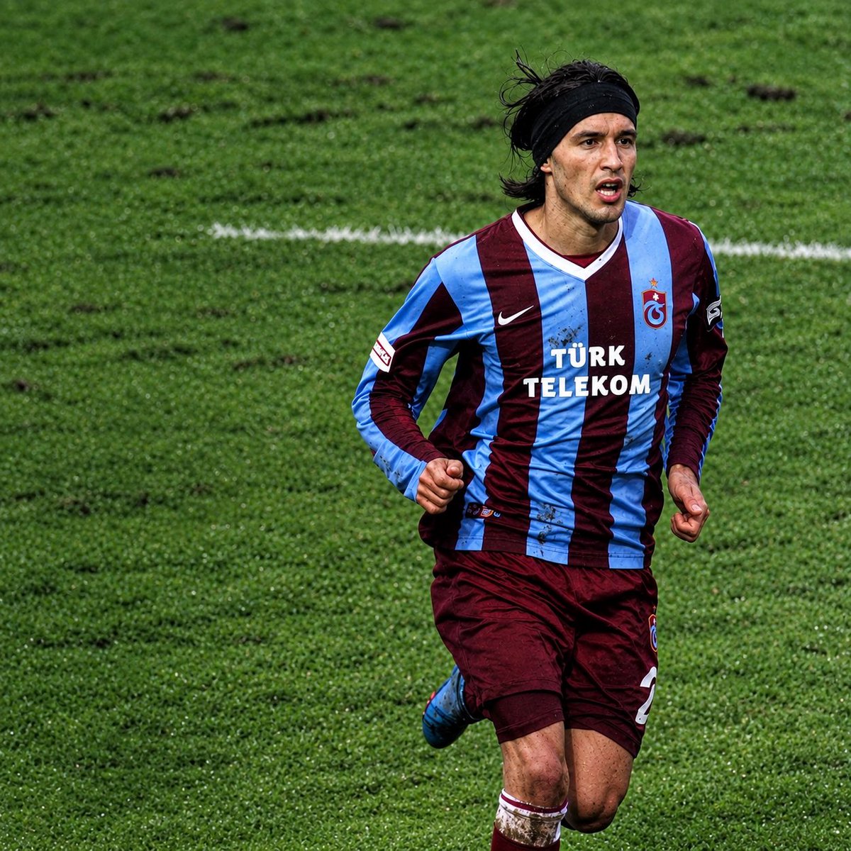 saviolo61's tweet photo. 2008/2014 Trabzonspor formasıyla;

🏟️ 205 maç
⚽️ 24 gol
🅰️ 46 asist

🏆 Türkiye Kupası
🏆 Süper Kupa

Gustavo Colman En son ülkesinin takımı rosario centralde oynamış 2018 yılında emekli olmuştur https://t.co/SABT4PaQeO