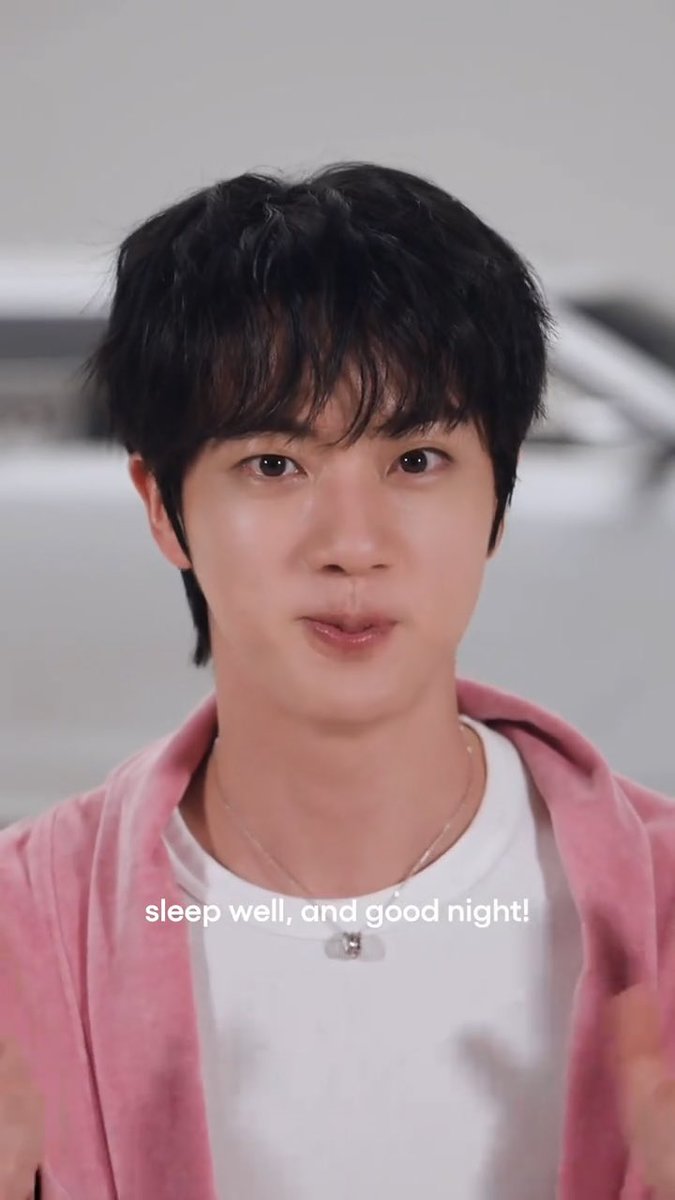 jinnieslamp's tweet photo. INTERACT with LANEIGE Korea official posts! 📣

◼️ Instagram: https://t.co/kF3iFSUTbo
◼️ Shorts: https://t.co/E7dSudH0Z6
◼️ TikTok: https://t.co/QrtfaQBJl6
◼️ Threads: https://t.co/MWT8OVCdtD
◼️ X: @Laneige_kr 

JIN LANEIGE WORLD SLEEP TOUR
#JinxLaneige #Laneige #Jin @laneige_kr https://t.co/FjErSb0u8g