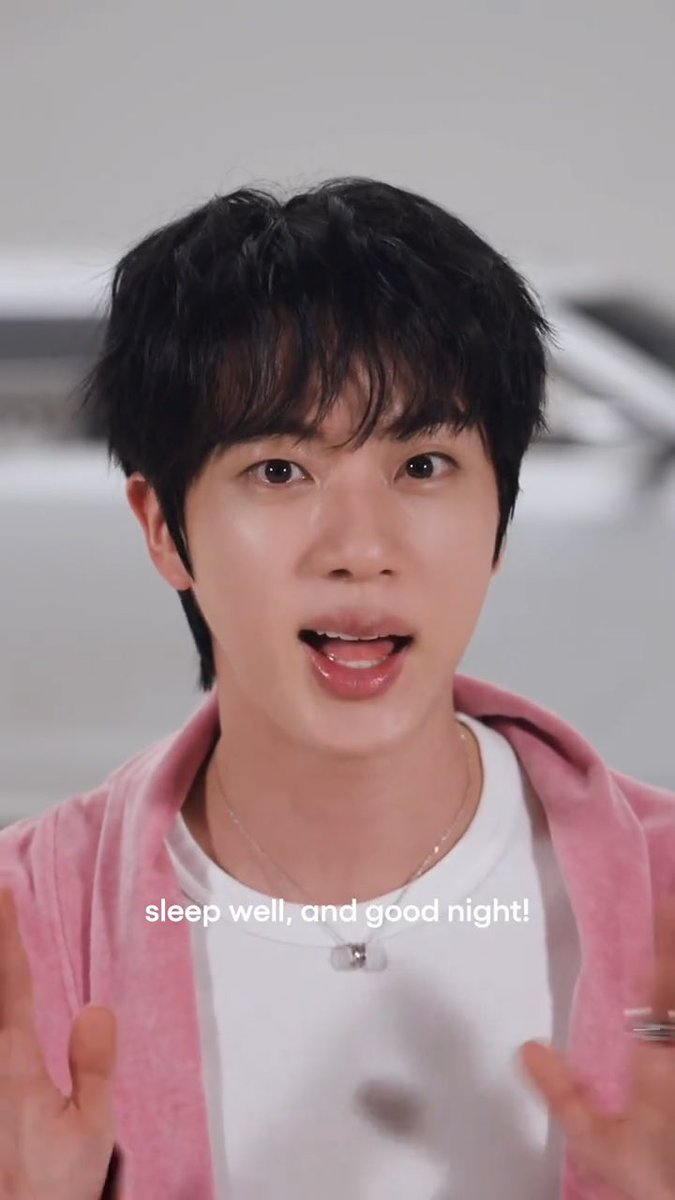 jinnieslamp's tweet photo. INTERACT with LANEIGE Korea official posts! 📣

◼️ Instagram: https://t.co/kF3iFSUTbo
◼️ Shorts: https://t.co/E7dSudH0Z6
◼️ TikTok: https://t.co/QrtfaQBJl6
◼️ Threads: https://t.co/MWT8OVCdtD
◼️ X: @Laneige_kr 

JIN LANEIGE WORLD SLEEP TOUR
#JinxLaneige #Laneige #Jin @laneige_kr https://t.co/FjErSb0u8g