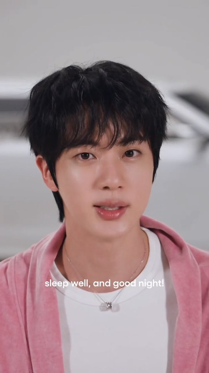 jinnieslamp's tweet photo. INTERACT with LANEIGE Korea official posts! 📣

◼️ Instagram: https://t.co/kF3iFSUTbo
◼️ Shorts: https://t.co/E7dSudH0Z6
◼️ TikTok: https://t.co/QrtfaQBJl6
◼️ Threads: https://t.co/MWT8OVCdtD
◼️ X: @Laneige_kr 

JIN LANEIGE WORLD SLEEP TOUR
#JinxLaneige #Laneige #Jin @laneige_kr https://t.co/FjErSb0u8g