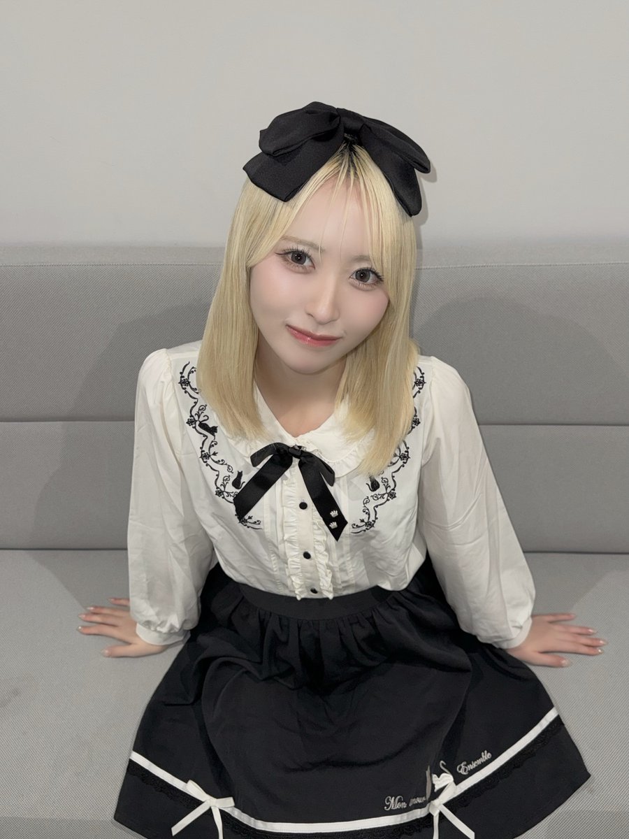 kawanagonatsumi's tweet photo. 🐈‍⬛⸝⋆ https://t.co/vPeKQgw7r7