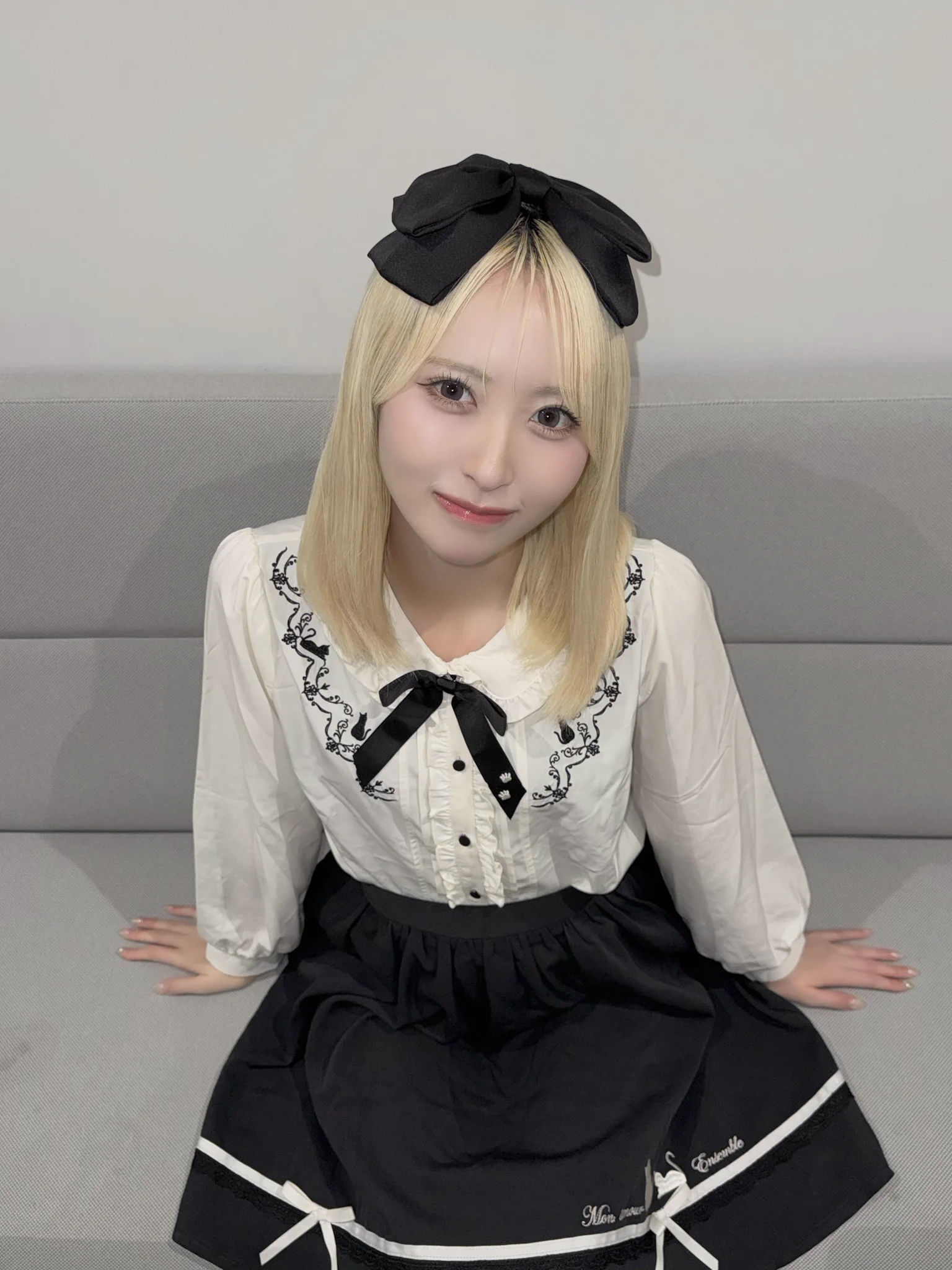 川中子 奈月心 on X: 