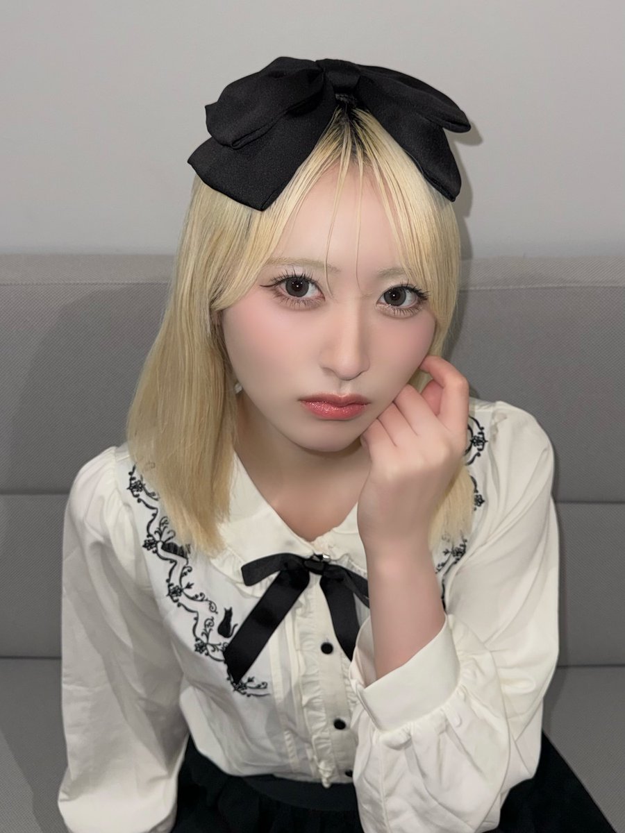 kawanagonatsumi's tweet photo. 🐈‍⬛⸝⋆ https://t.co/vPeKQgw7r7