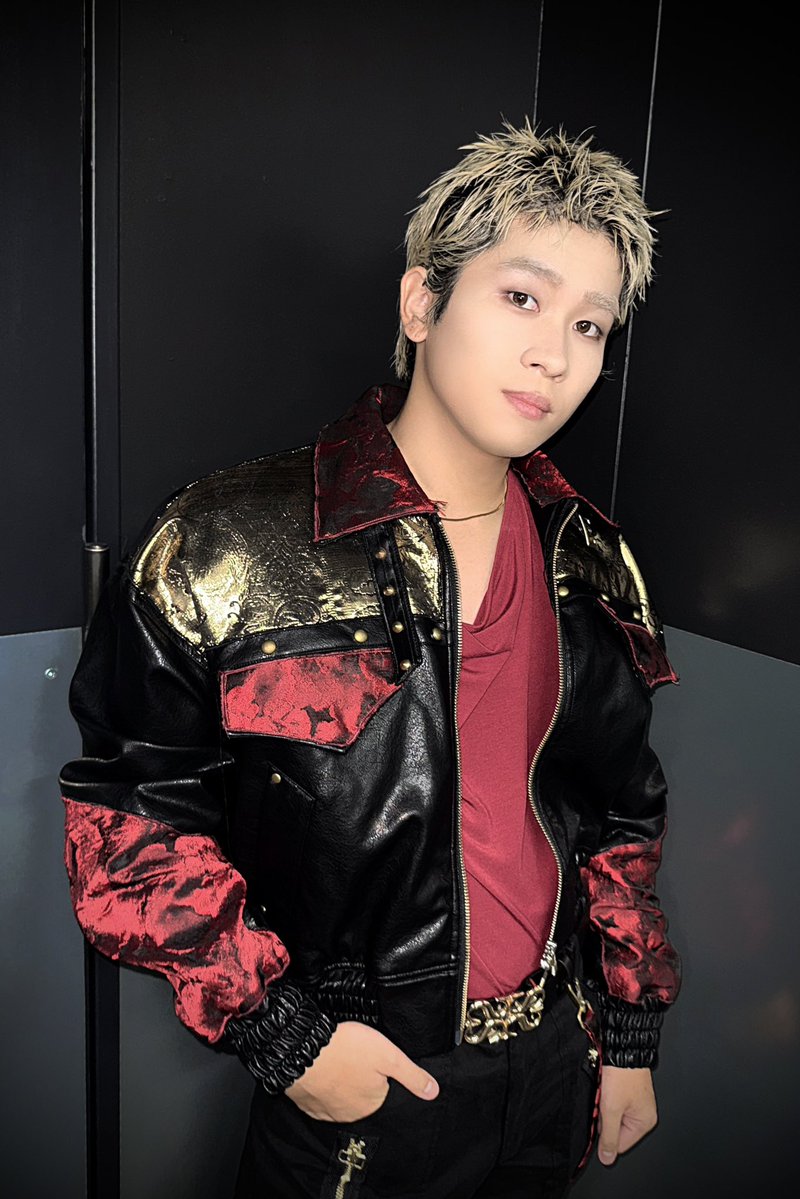ballistik_fext's tweet photo. 𝐇𝐢𝐆𝐇&amp;𝐋𝐎𝐖
𝟏𝟎𝐭𝐡 𝐀𝐍𝐍𝐈𝐕𝐄𝐑𝐒𝐀𝐑𝐘 𝐅𝐄𝐕𝐄𝐑

#奥田力也 / #RICKY
https://t.co/yLzIbdUWju

#松井利樹 / #RIKI
https://t.co/a8kgXWfnYA

＠HiGH_LOW_PR #HiGH_LOW 
#ハイロー #ハイロー10周年
#BALLISTIKBOYZ https://t.co/XZUGueITGC