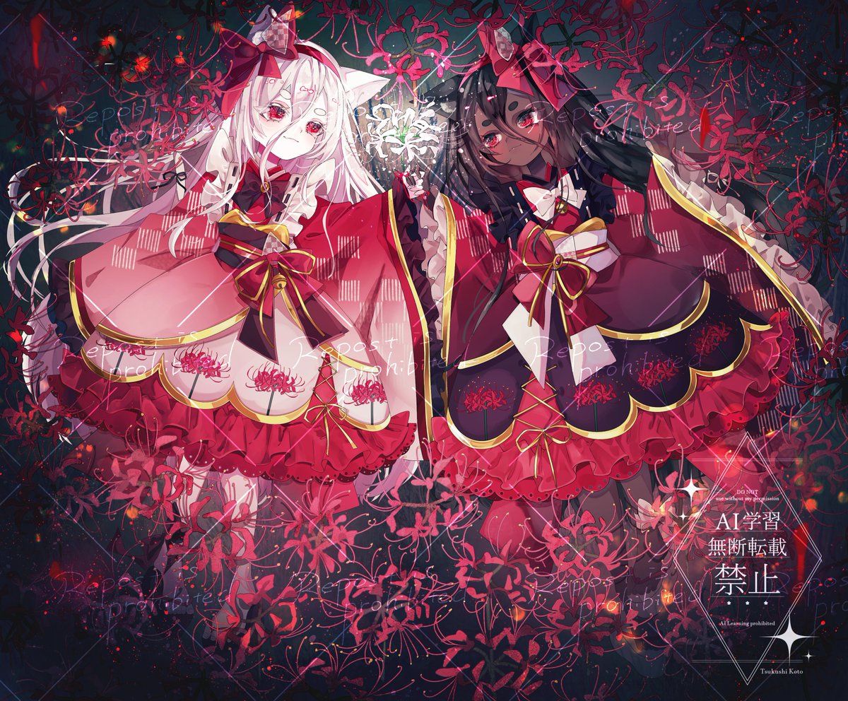 Koto_tukushi's tweet photo. ◇commission
魚好にゃおさまの３周年記念のお写真を担当させていただきました…！
記念日おめでとうございます✨ https://t.co/rd7r6fVysB