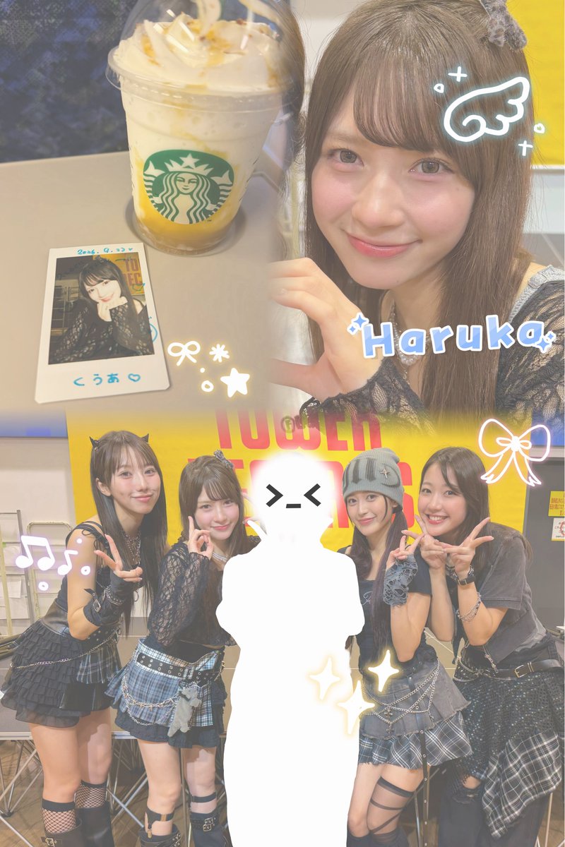 zenzaikua's tweet photo. 友達に誘ってもらって、1年半ぶりのマジパンちゃん✨
みんな可愛かった〜！
今日の衣装めっちゃ好き🫶🏻
#マジパン https://t.co/7rPV1wINx1