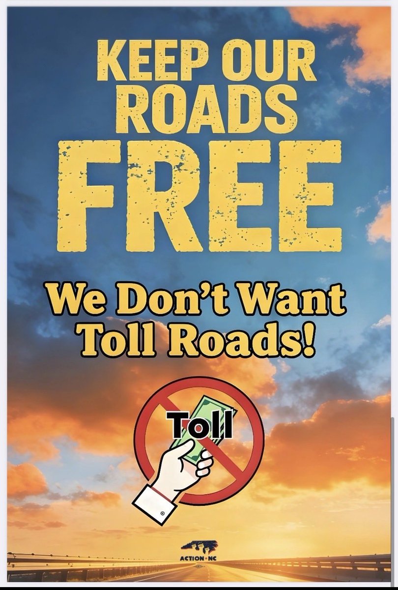 Action_NC's tweet photo. @leighaltman  We want to say Thank You. The @MeckCounty Commissioners standing with the community against the I-77 toll project shows that Y’all are true leaders. We also thank @CLTCityCouncil  members Johnson, Watlington Mayfield &amp; Mazuera-Arias for their courageous votes for us https://t.co/cMHERTWlCL