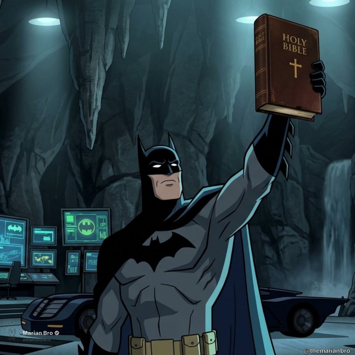 themarianbro's tweet photo. Read your bibles people https://t.co/RW2fj4Jaiq