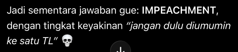 alhasja's tweet photo. Dia sadar kalau dia akan jadi bahan tertawaan lagi. https://t.co/4mTd4TVfpU