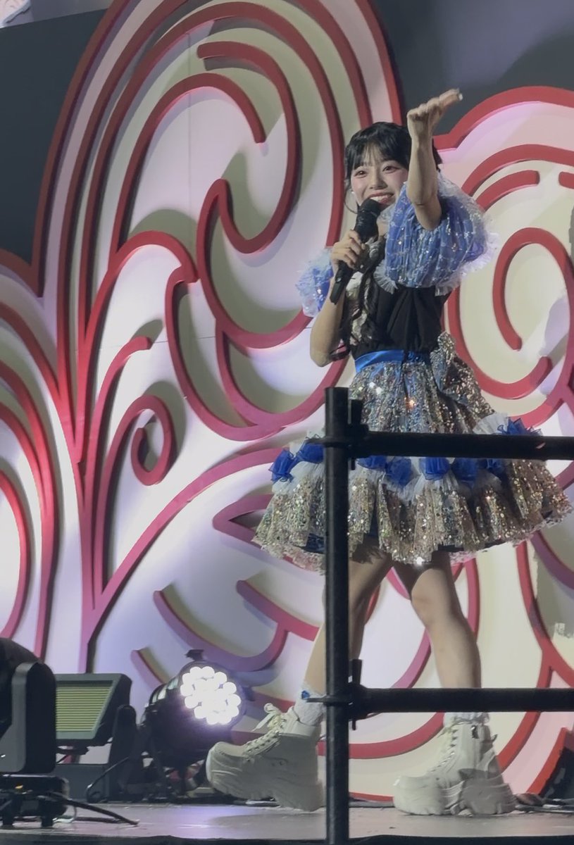 ayano_natchi's tweet photo. あやのの笑顔がご褒美なんですɞ̴̶̷  ̫ ɞ̴̶̷
 #あやのといっしょ https://t.co/Nrz2qzYMXK