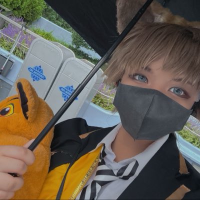 nashi_COSPLAY_Z's tweet photo. #新しいプロフィール画像

変えたでぇ〜‼️ https://t.co/I9ZrOg0QB4