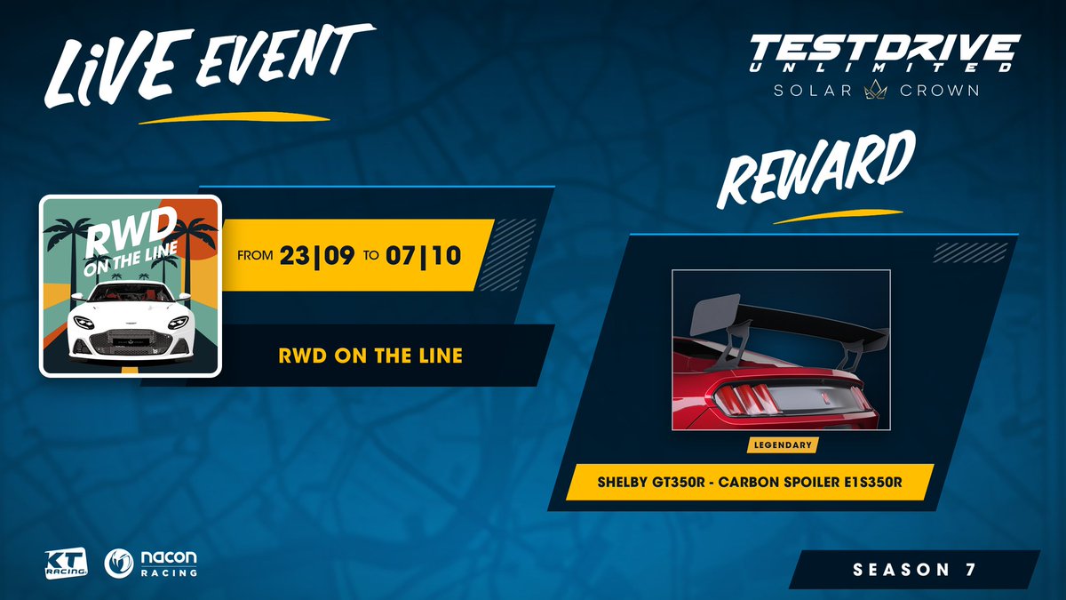 testdrive tweet picture