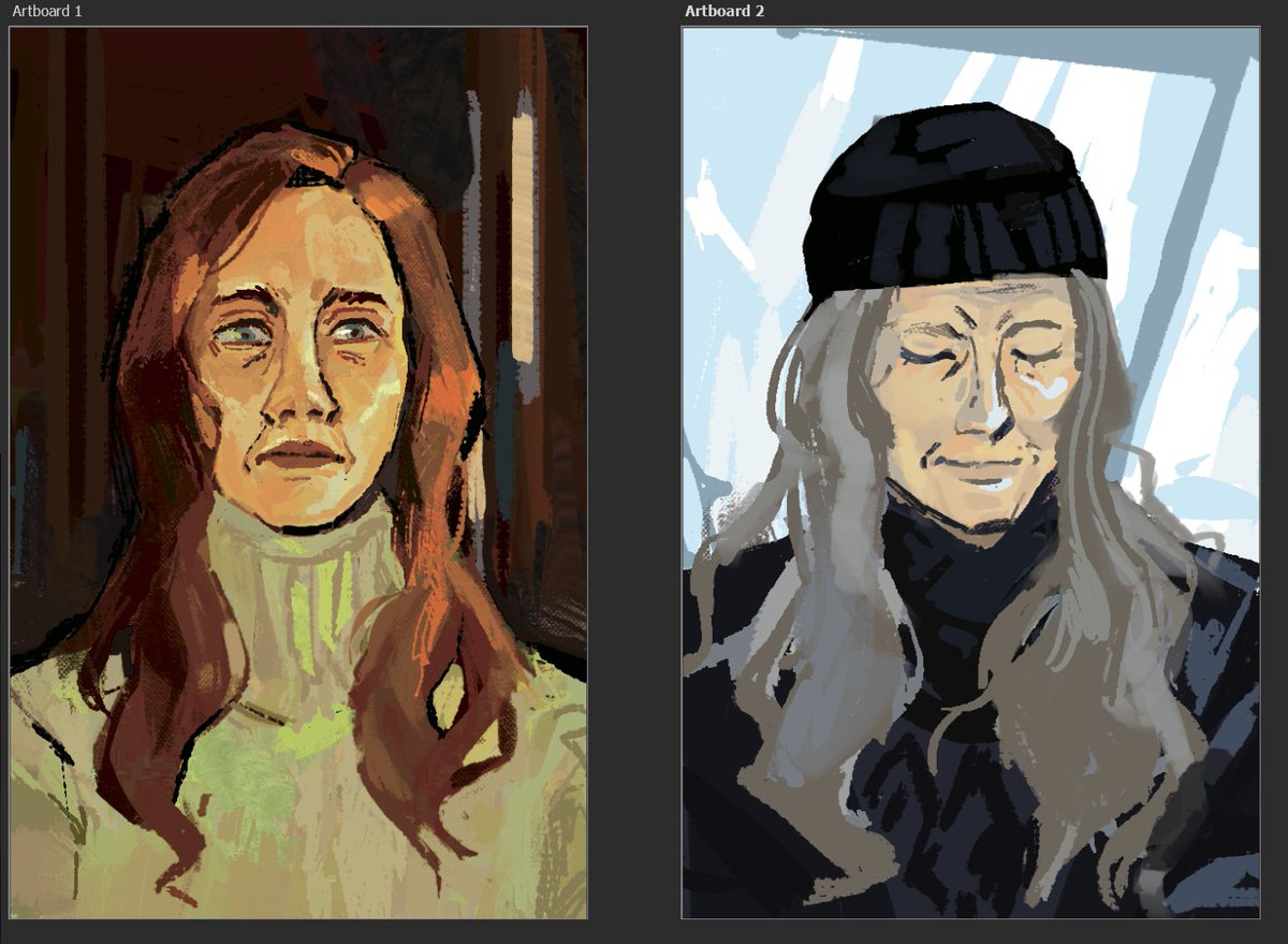 moldyanchovy's tweet photo. wip of a stratt lenticular poca!! still rendering and tweaking her features tho #cf23 #phm #evastratt https://t.co/Mxw18fl6xG