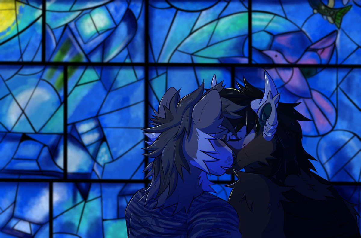 X_Zombii_X's tweet photo. 💙 https://t.co/DSPSUhrV11