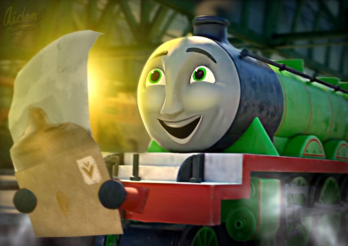 The2355backup's tweet photo. Henry reads a letter ✨️ https://t.co/rymC8Jdscx