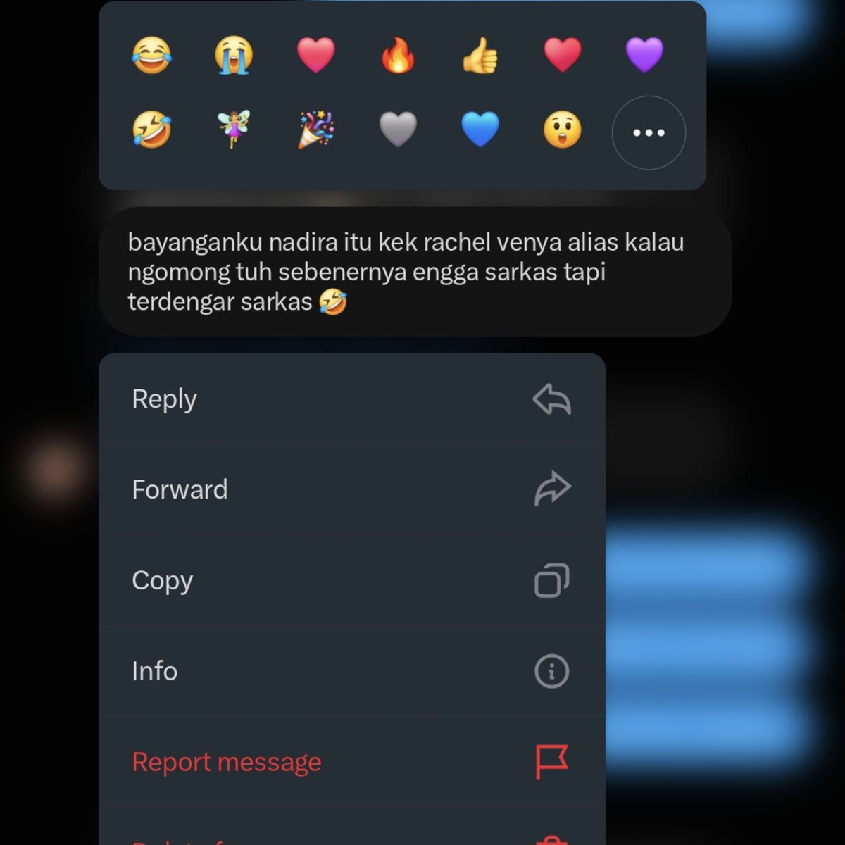 dalliancism's tweet photo. ️️
️️
Mulai sekarang, panggil aku Buna.
 ️️
 ️️ https://t.co/eMGih09jnk