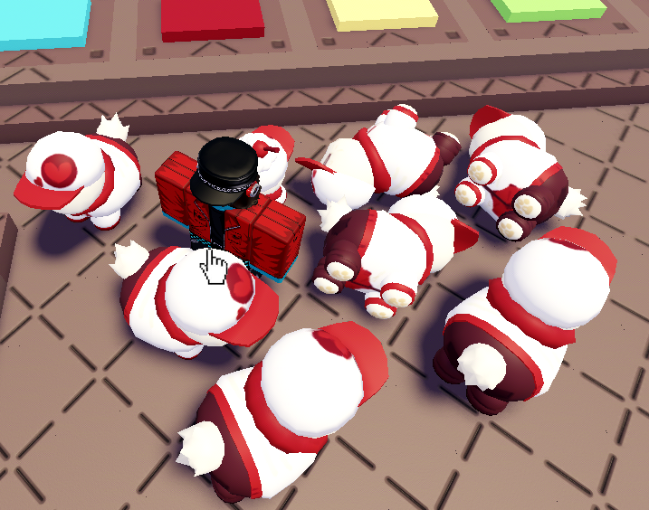 r0sh11_'s tweet photo. im in heaven https://t.co/kftMI6nQbw