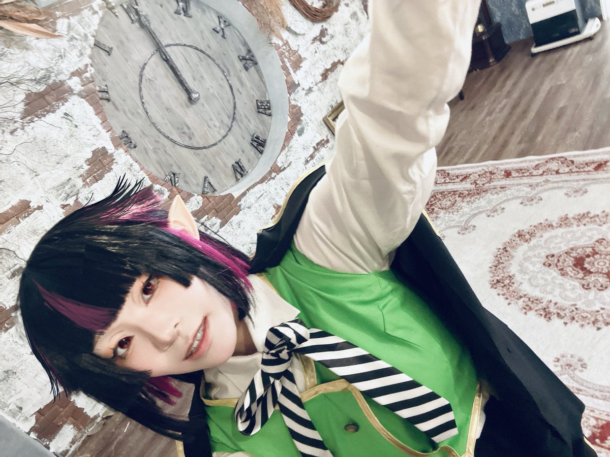 Curage_tya's tweet photo. 本日のじどーりー https://t.co/Yosa8AdCGj
