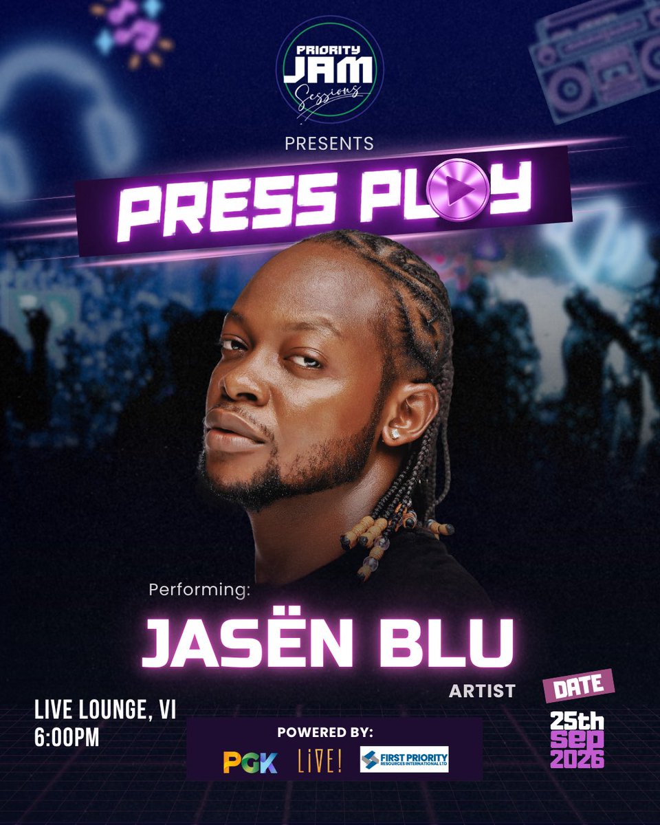 JasenBlu's tweet photo. back outside this Friday at the Priority Jam Sessions. come see me at the Live Lounge, VI Lagos. 6pm 🥃🌺 https://t.co/UMK1g5f9LG