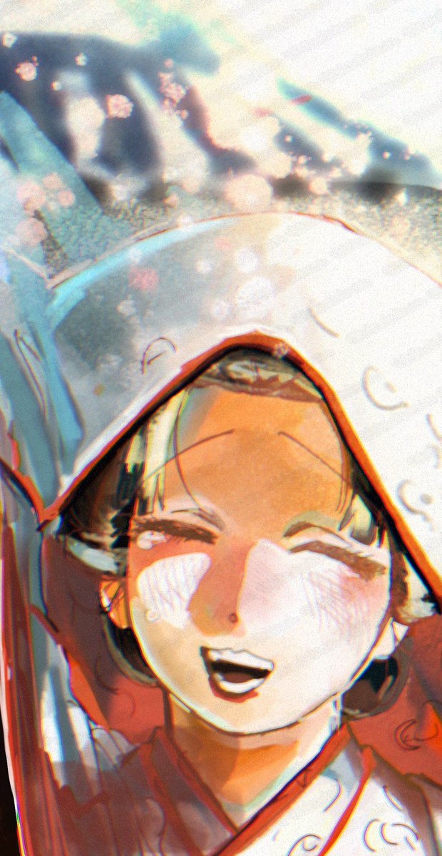 k0ndokoso's tweet photo. 幻 https://t.co/aQAR3oiaR5