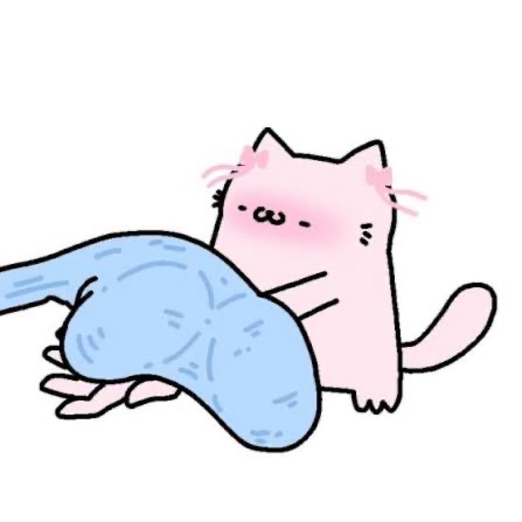 meowssacre's tweet photo. Look what he gave me. https://t.co/Qh0j2zphD8