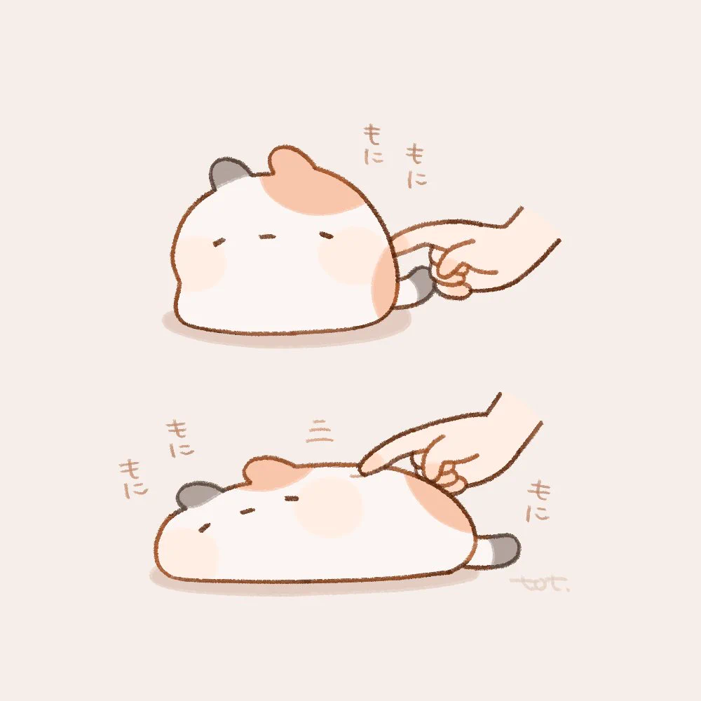 とっと⑅◡̈*ページ とっと ✐ LINEスタンプ (@_to_tto) / X