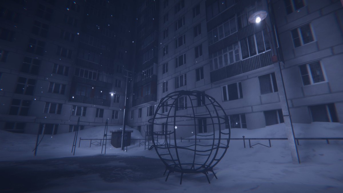 hurricane_vr's tweet photo. Arknights - Ursus North ｜ ТУНДРА
By:SchwarzXVII
https://t.co/AzjUAvJ9Be
#VRChat #VRChat_world紹介 #VirtualPhotography #ハリ公旅行記 https://t.co/c7y4VQiSEP