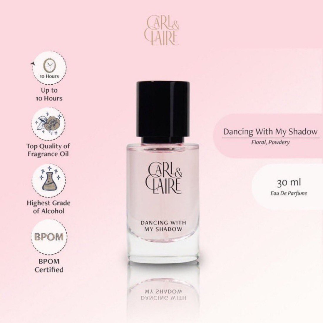 Giiselje's tweet photo. • Carl &amp; Claire dancing with my shadow , rekomendasi parfum lokal review by tasya farasya✨

Link Parfum : https://t.co/BycyJjRpQS https://t.co/VIXfRaGHC8