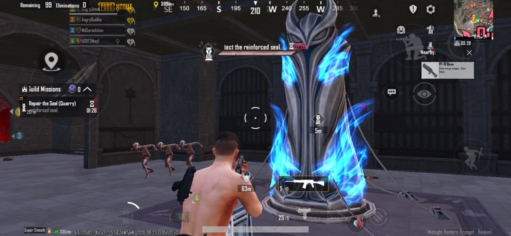 EVERYTHINGLKA's tweet photo. 5829875890 

#PUBGMSquadFinder  #Sweepstakes https://t.co/750eWmxl6H