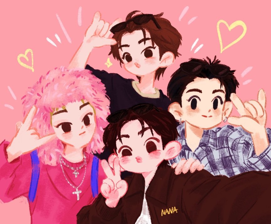nanalovesprem's tweet photo. #แก๊งอันตรายย #น้องวรุศน่ารักกระชากใจ  #prem_space 😼🤏🏼❤️ https://t.co/dFUMygvuAQ