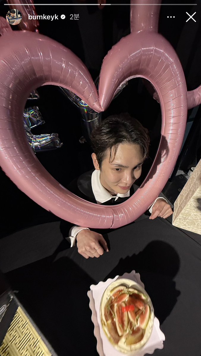 e9e2e3's tweet photo. 260923 키스타 스토리 ♡ https://t.co/tRkwepL8Ng