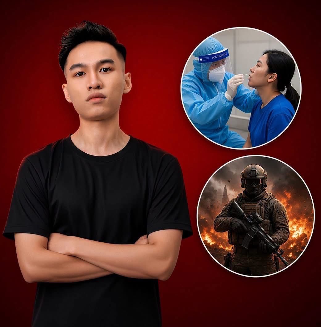 Jimuio's tweet photo. 🚨 FORMER PUBG PRO LONGK SPEAKS OUT ABOUT THE PCS CHARITY SHOWDOWN APAC 2020: CLAIMS THAT THE PROMISED $100,000 CHARITY DONATION WAS NEVER TRANSFERRED TO VIETNAM
#pubg https://t.co/2yKnXXrhlT