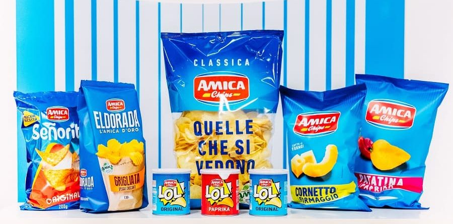 revistaide's tweet photo. 🥔🤖 Amica Chips presume de más de 20 años de innovación en codificación y trazabilidad con más de 100 impresoras #Markem-Imaje instaladas.
🤝 Una colaboración basada en tecnología, confianza y mejora continua. https://t.co/6b70RVAQGq
#revistaide #ide #impresión https://t.co/JombL1TflV