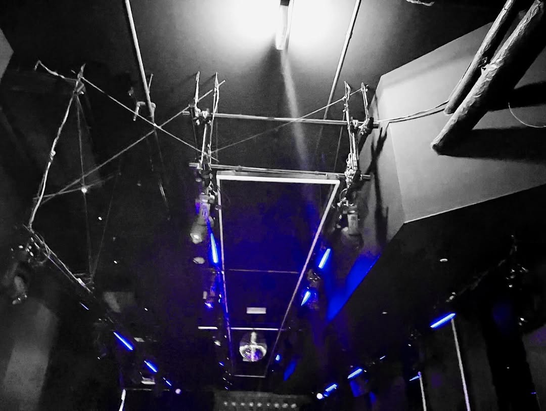 BenitoRussom's tweet photo. Incredible night https://t.co/ARA8KOWN9x