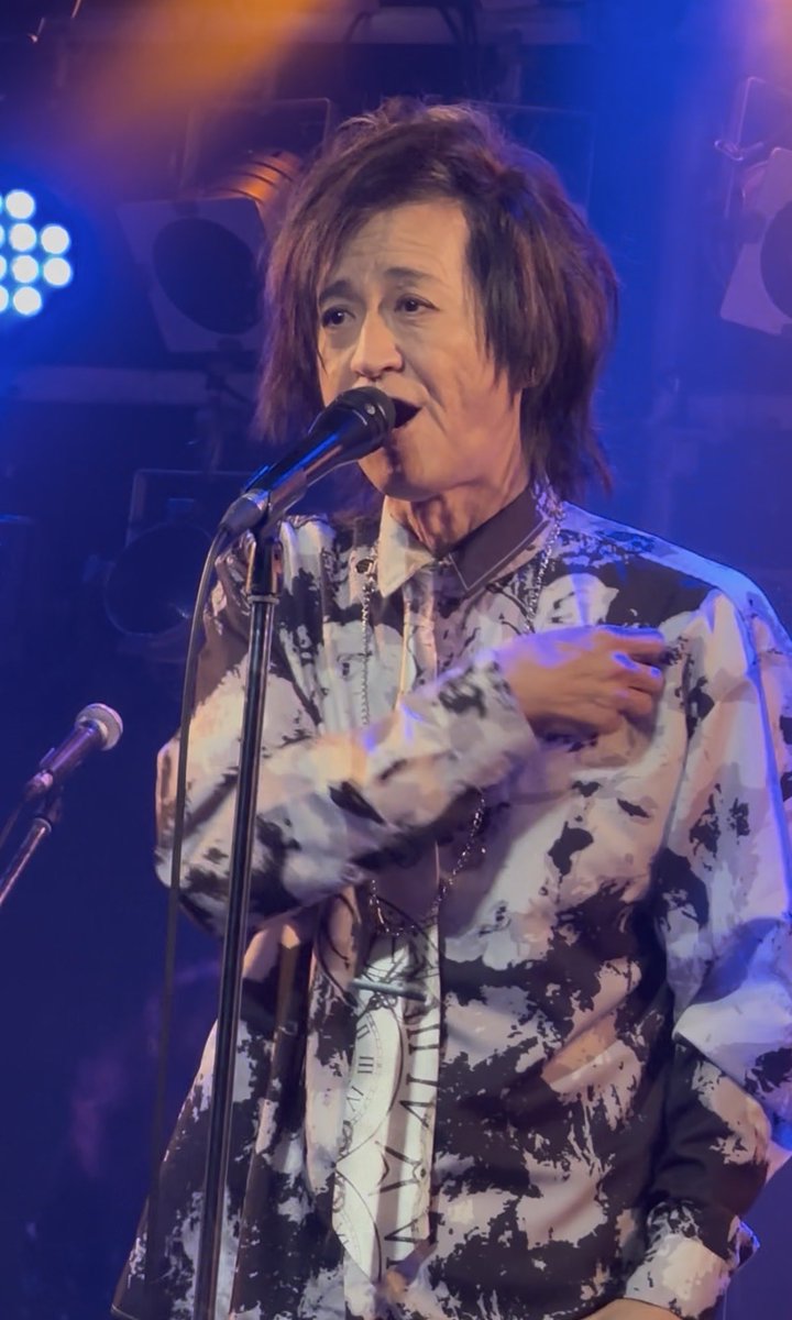 amirinnasunaro's tweet photo. Respect up-beatのライブとっても楽しかったです😆最高でした😍
#upbeat
#Respectupbeat
#広石武彦
#ellSIZE https://t.co/7olSABQqp5