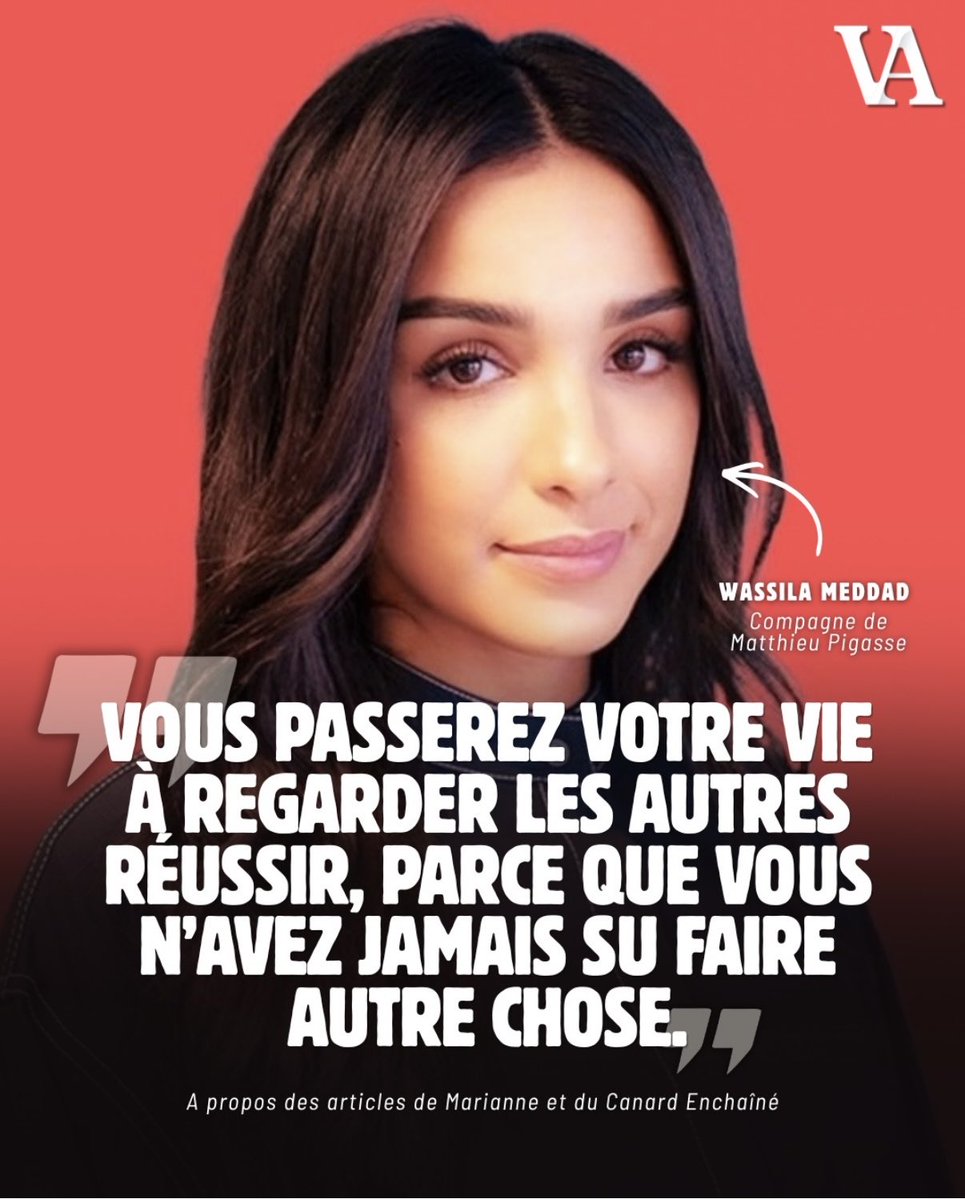 MichaelSadoun's tweet photo. La fameuse gauche proche du peuple mais qui considère que tous ceux qui n’ont pas fait la fortune de Pigasse sont des ratés.

La gauche caviar c’est de la gnognotte à côté. https://t.co/JnVCox3tdC