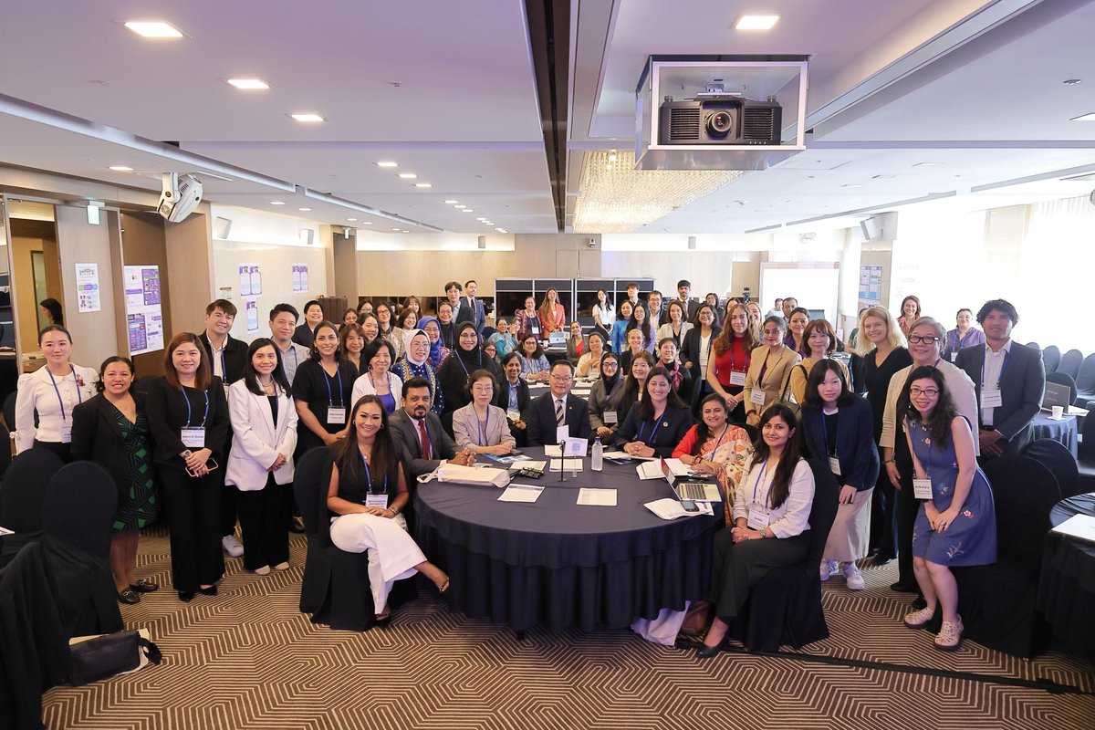 HomeNetInt's tweet photo. Last week, our President, Josephine Olive Parilla, joined the @UN_Women's #TransformCare Investment Initiative, bringing the priorities of home-based workers into the discussion alongside @GAllianceCare @WIEGOglobal @IDWFed @CITYNET_ORG and @uclg_org https://t.co/HQfkanbIsy