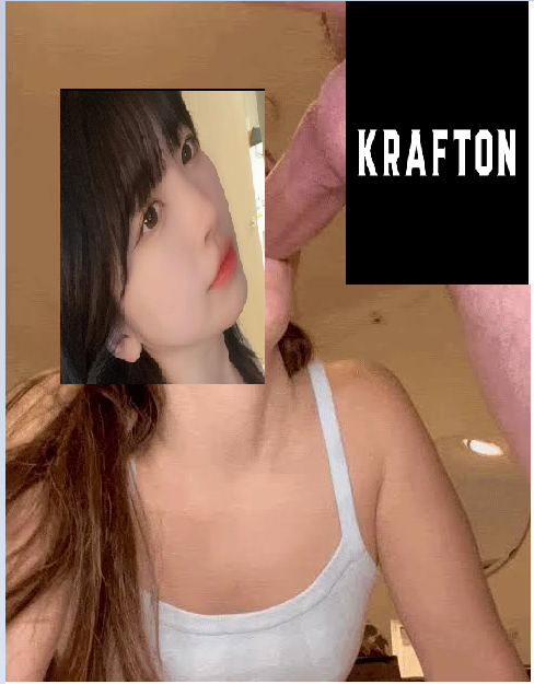 supiXkFTon's tweet photo. @ozzroze So pi vs krafton https://t.co/OZdxYM6knc
