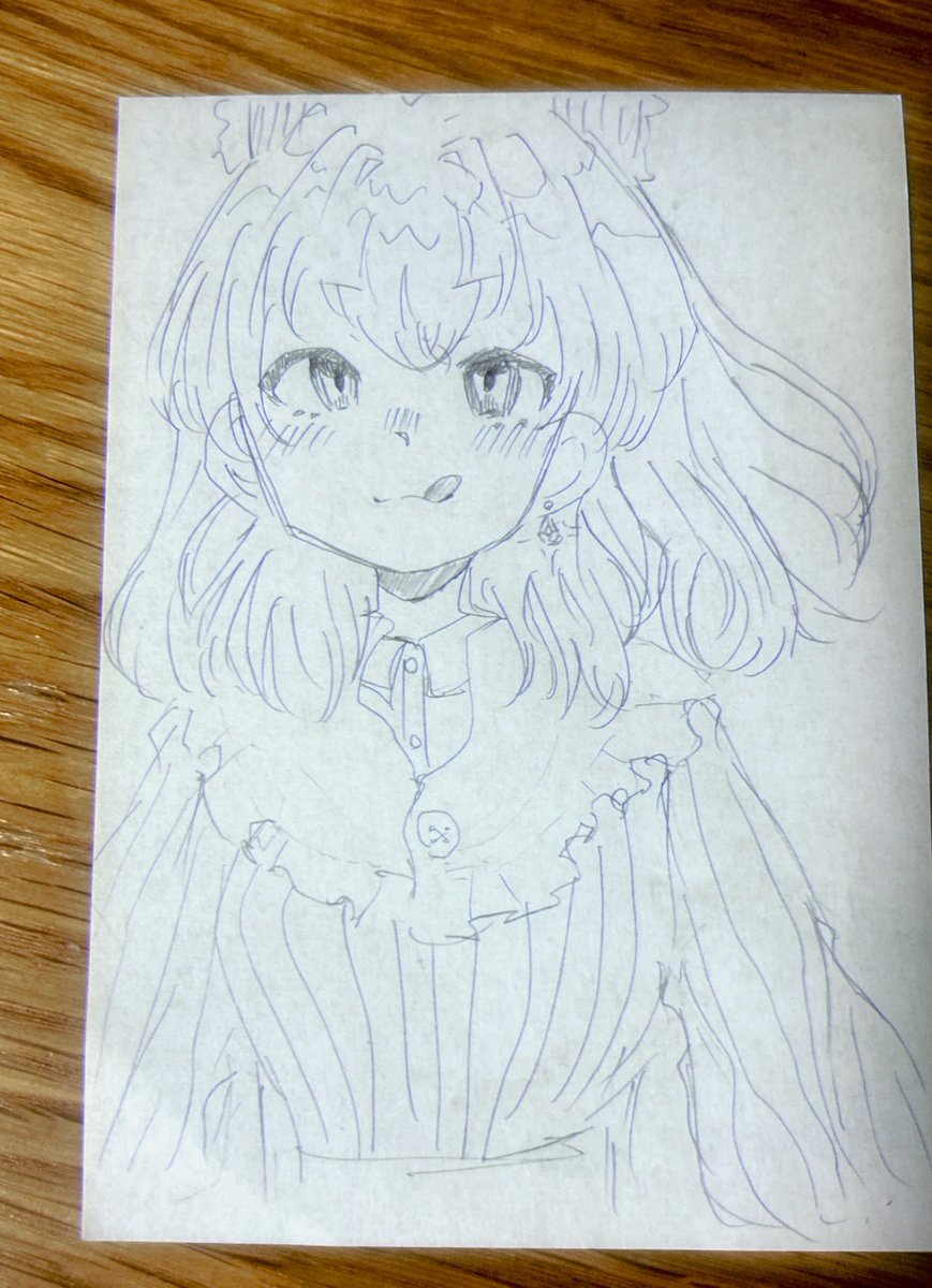 552_oda's tweet photo. https://t.co/Le1Oao2AKX